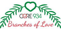Branches of Love Logo
